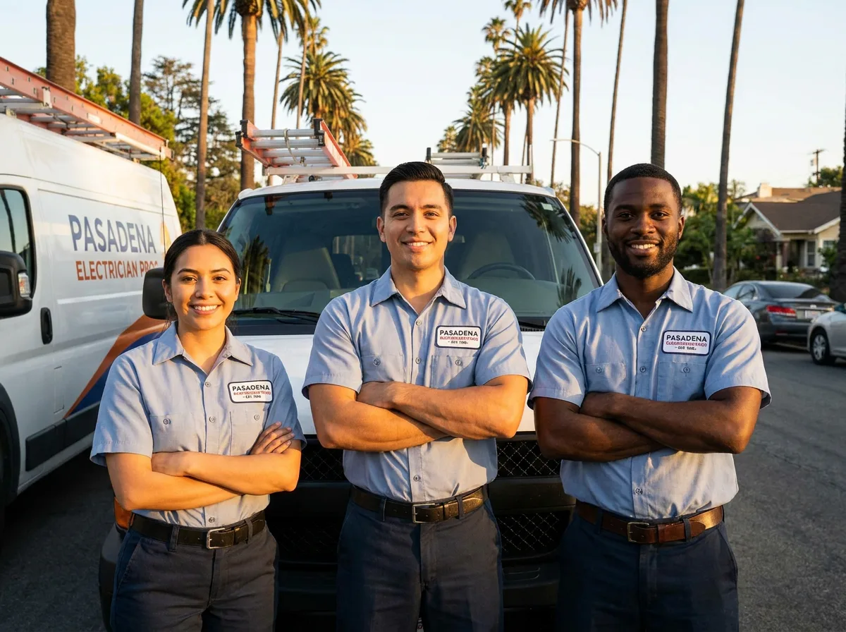 Electrician company in Whites Creek, TN