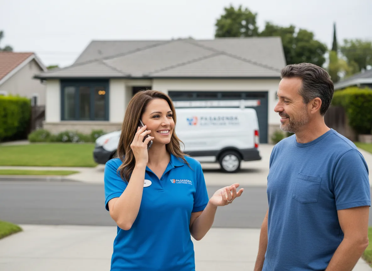 Electrician Whites Creek, TN FAQs